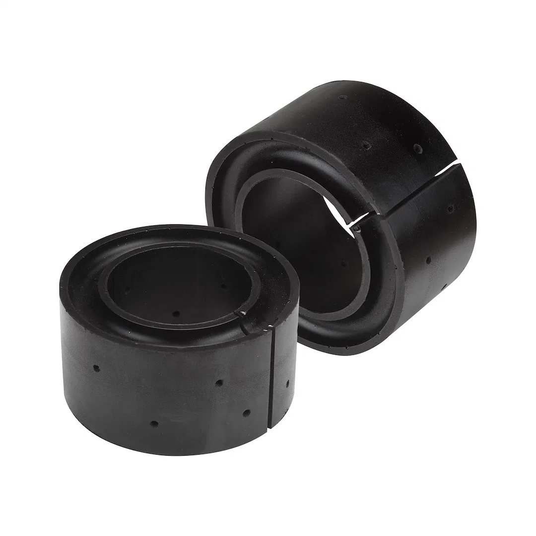 CSS-1195 – SUPERSPRINGS Helper Spring Kit, Inside Spring Coil Mount Up To 20 Percent Load Increase Per Set (Not To Ex...